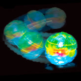 Light Up Dancing Ball For Kids In Bulk - Assorted